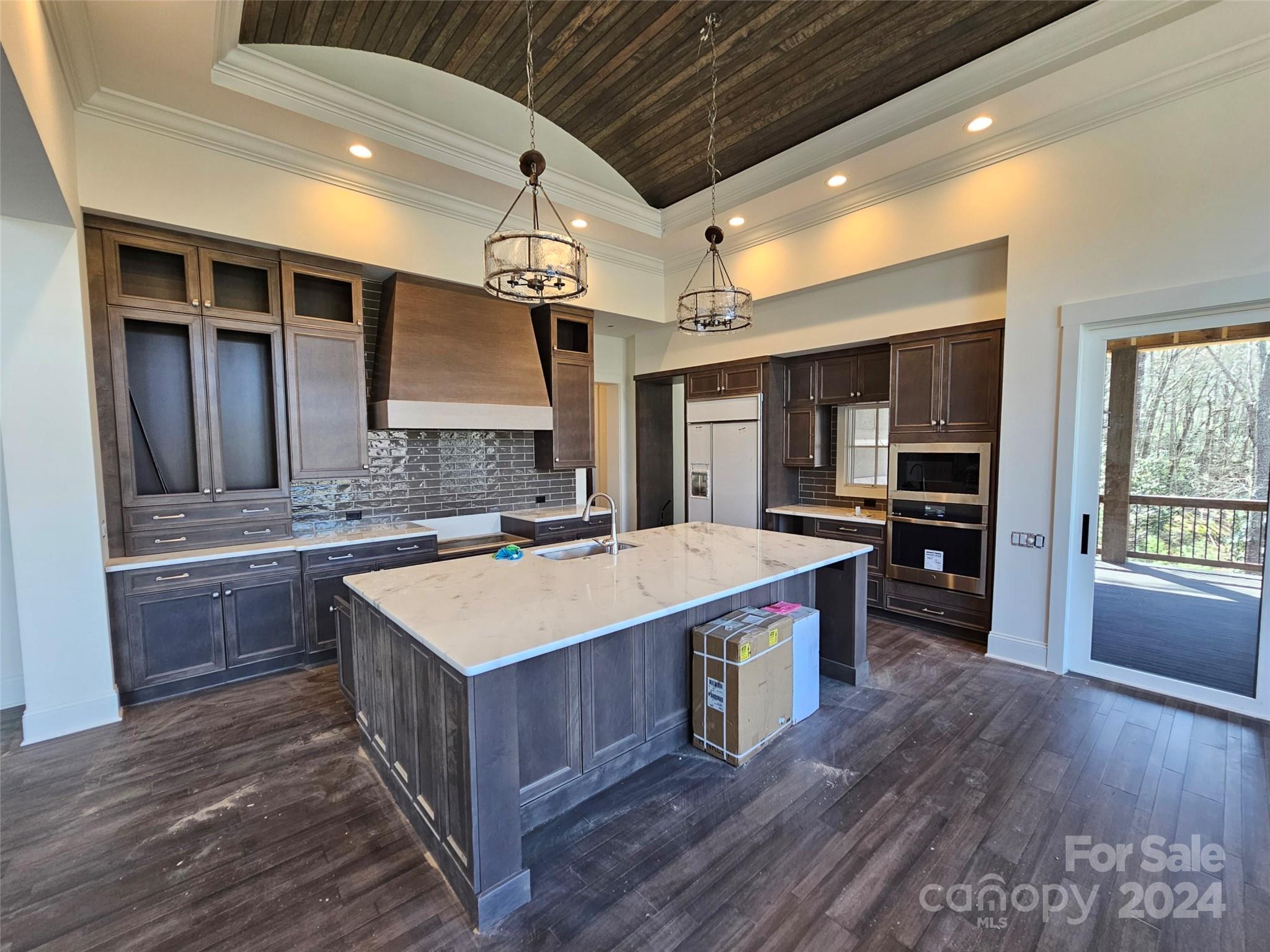 The Cliffs At Walnut Cove - Residential