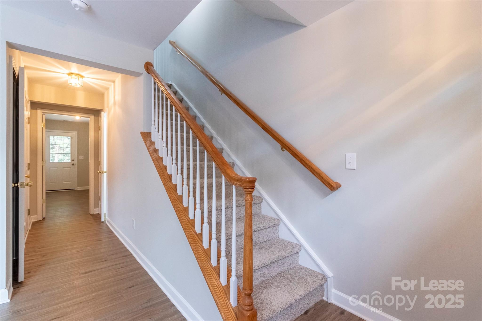 Rosedale - Residential Lease