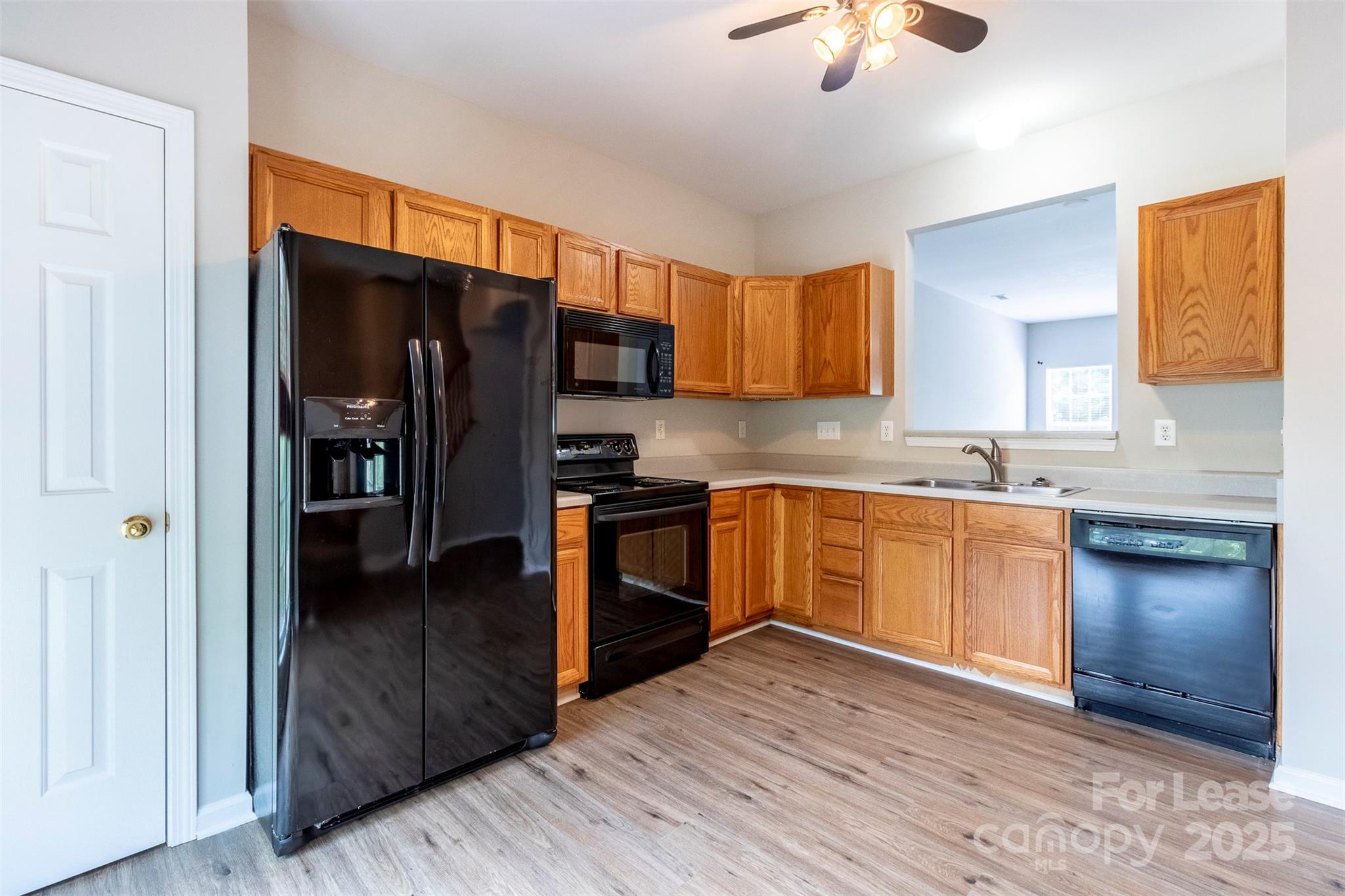 Rosedale - Residential Lease