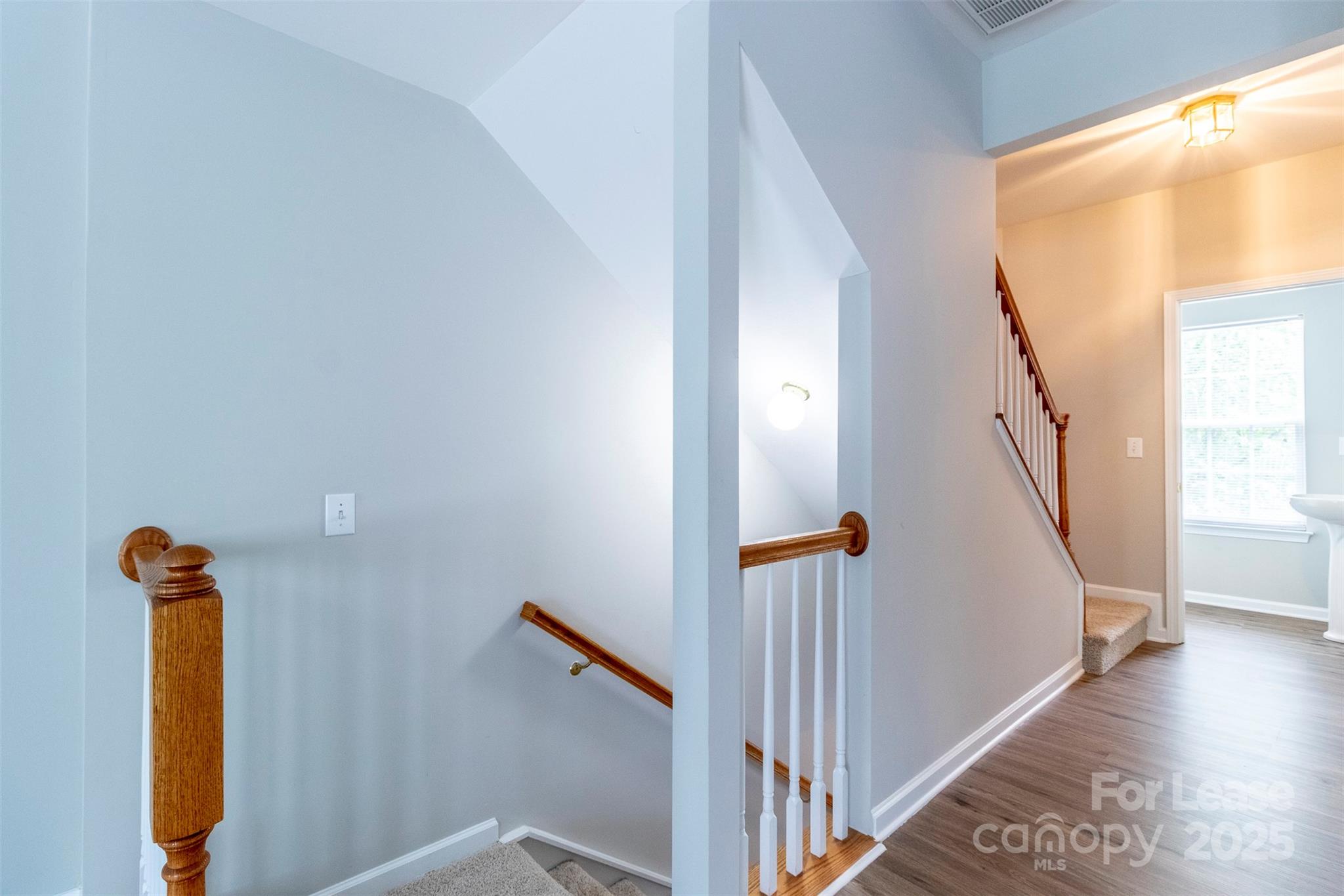 Rosedale - Residential Lease