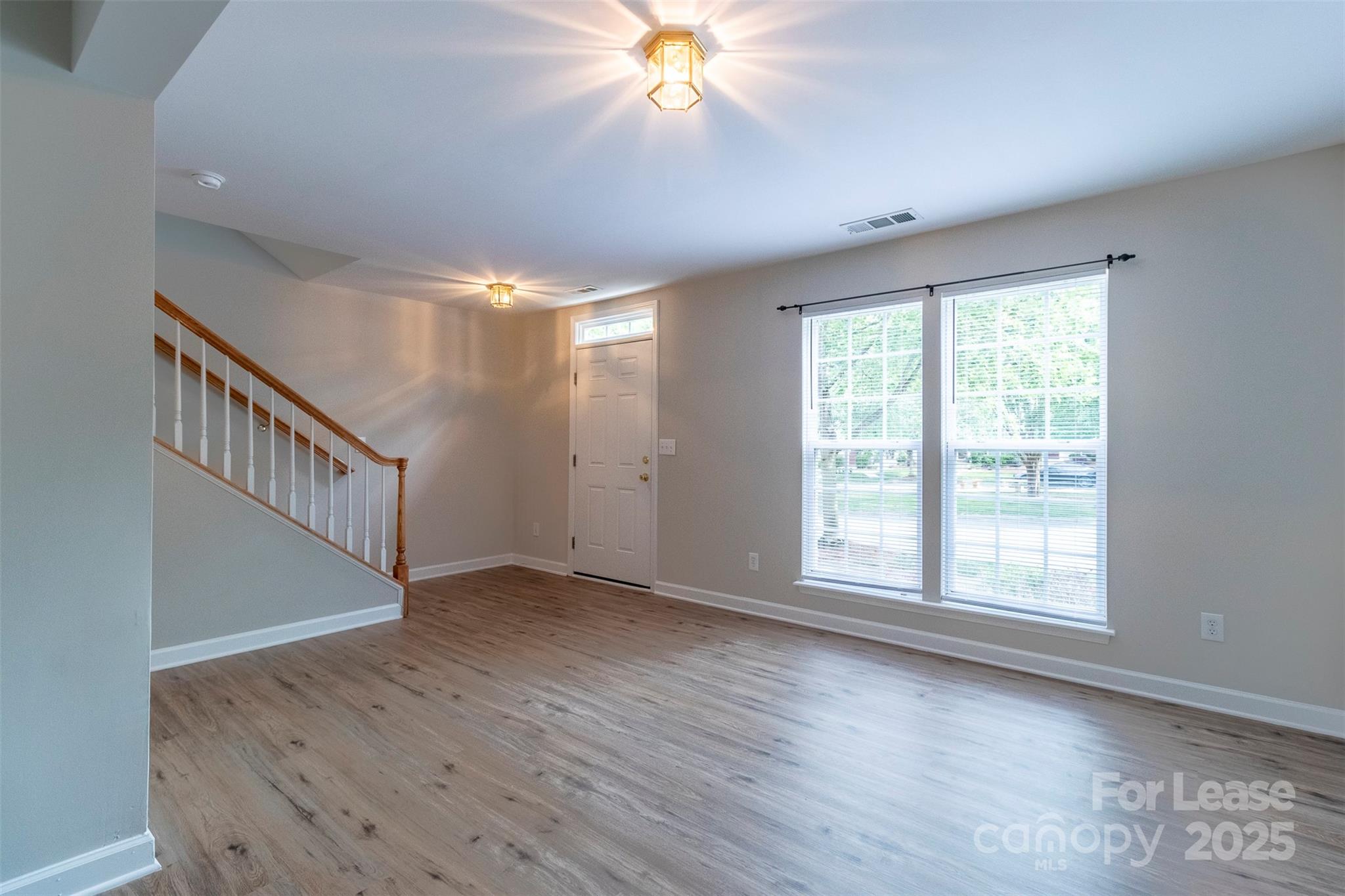 Rosedale - Residential Lease