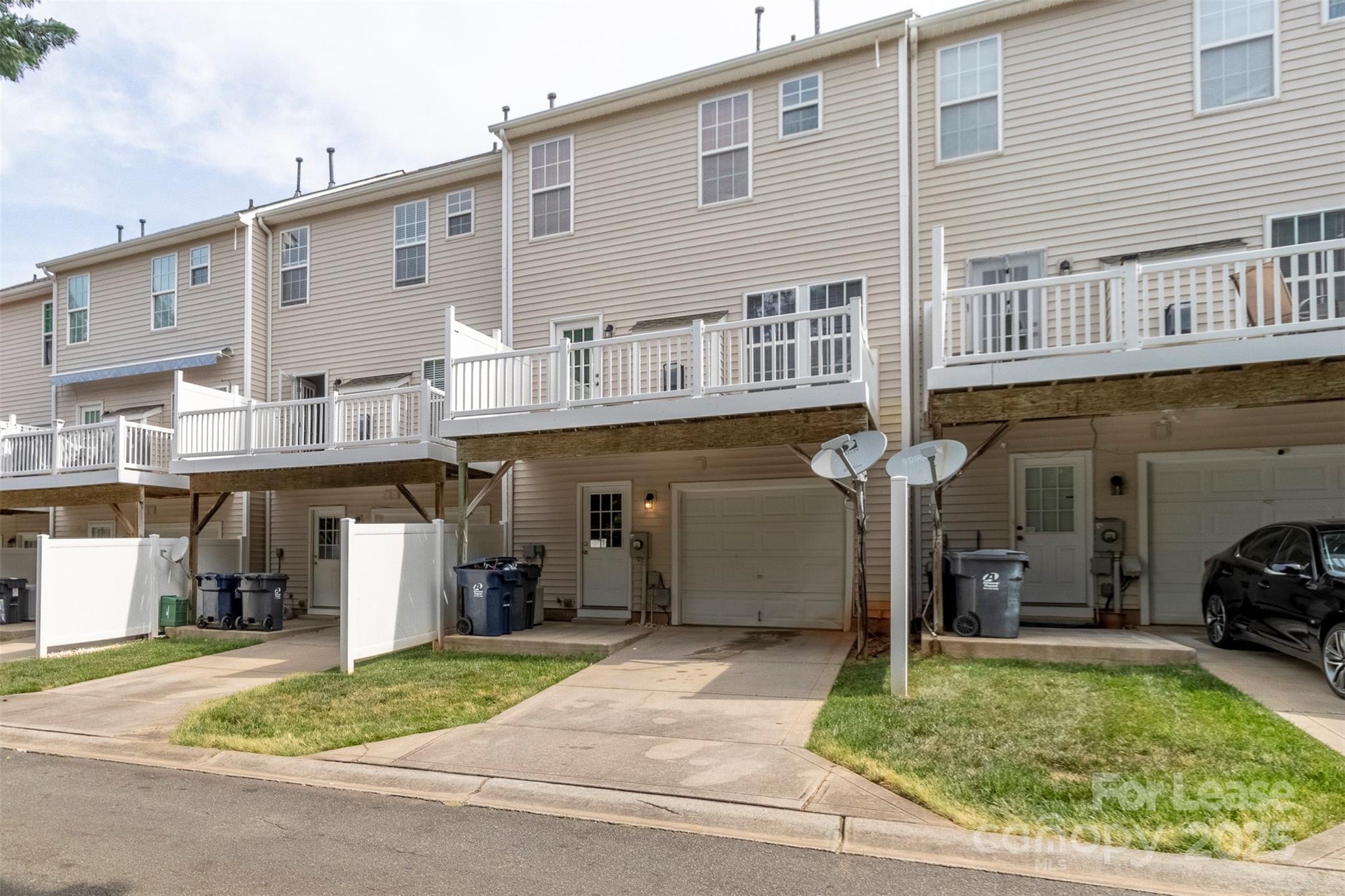 Rosedale - Residential Lease