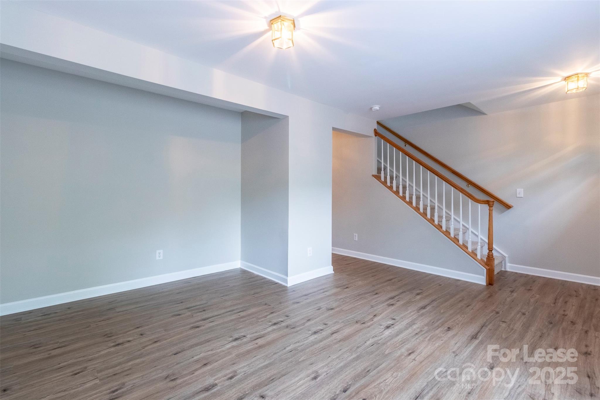 Rosedale - Residential Lease