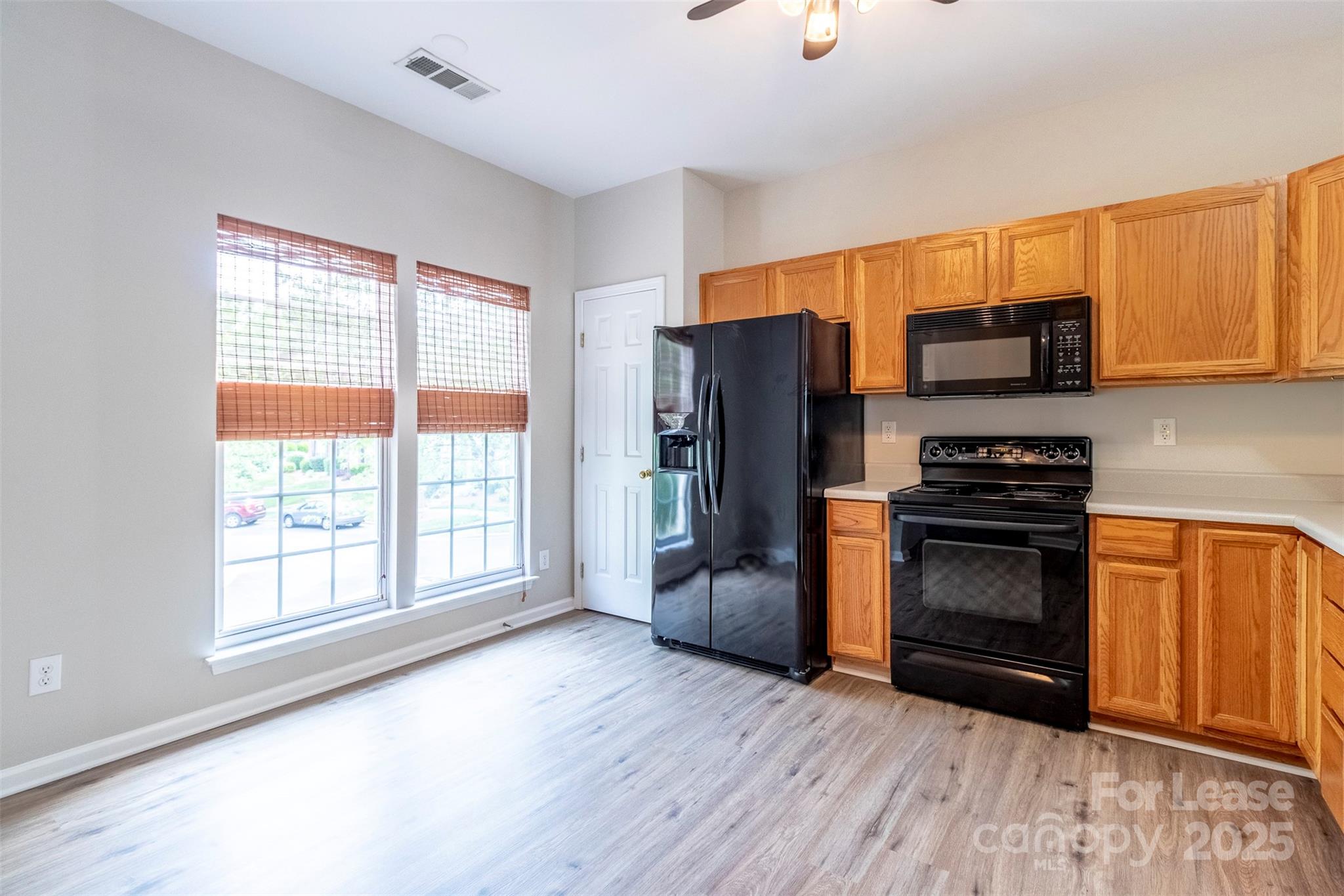 Rosedale - Residential Lease