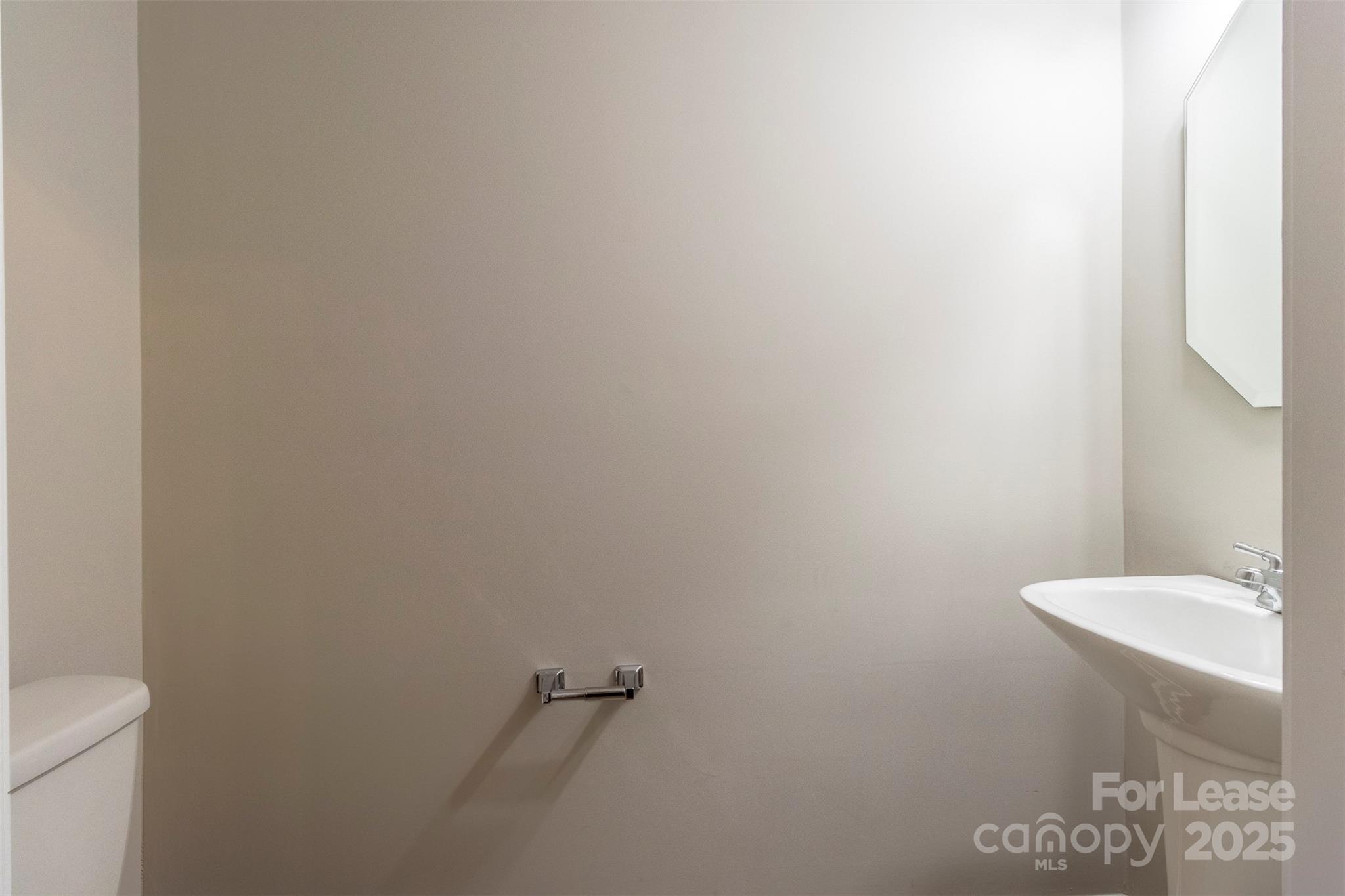 Rosedale - Residential Lease