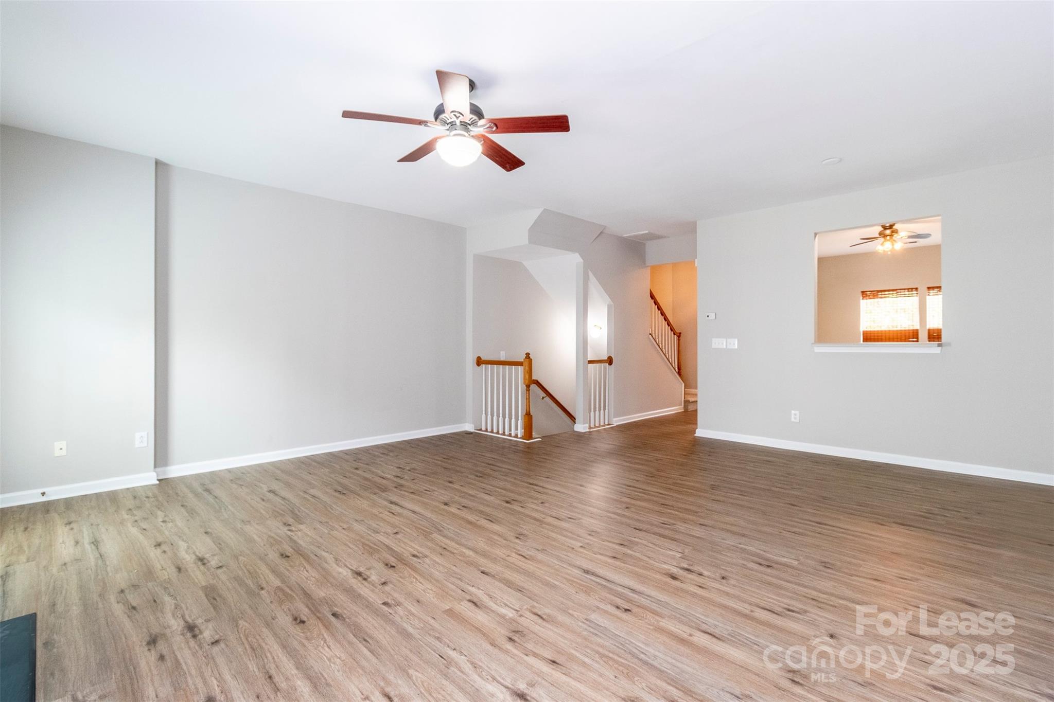 Rosedale - Residential Lease