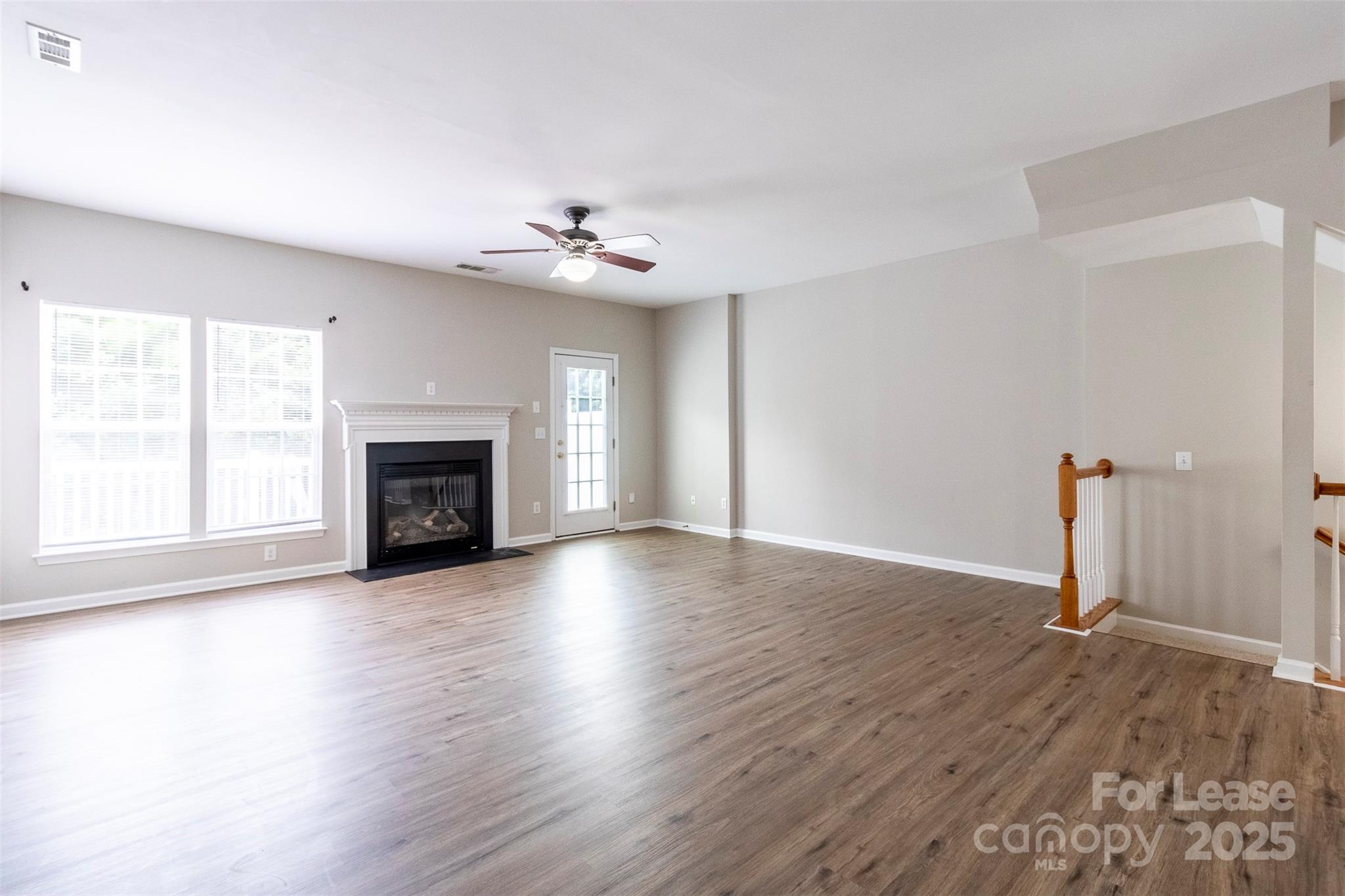 Rosedale - Residential Lease