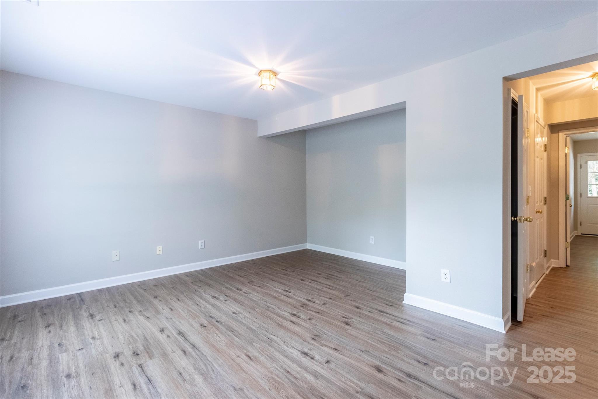 Rosedale - Residential Lease