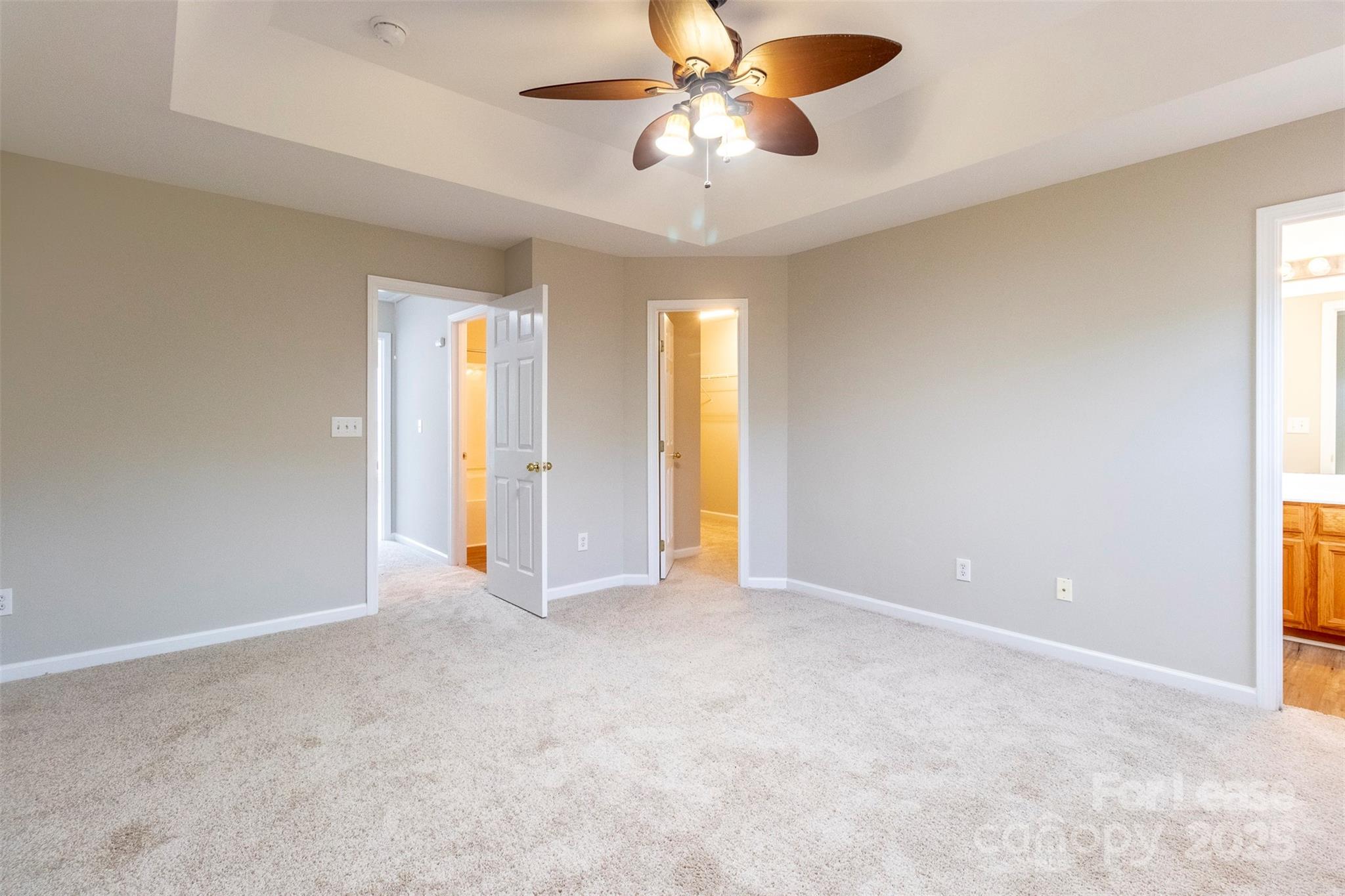 Rosedale - Residential Lease