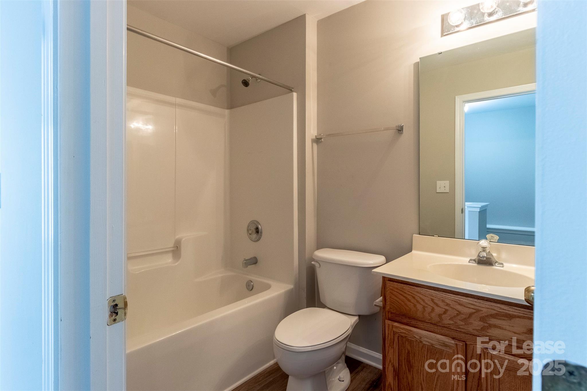 Rosedale - Residential Lease