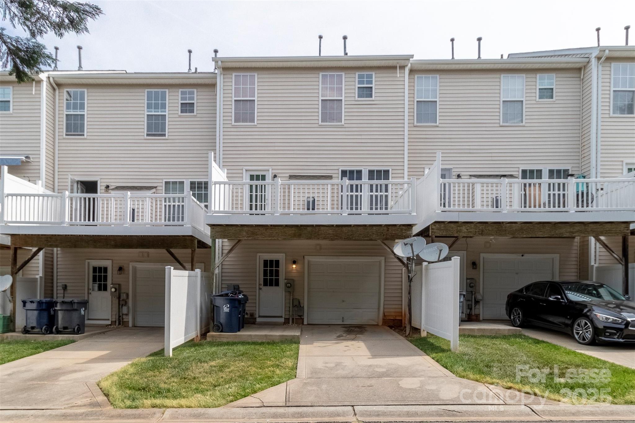 Rosedale - Residential Lease