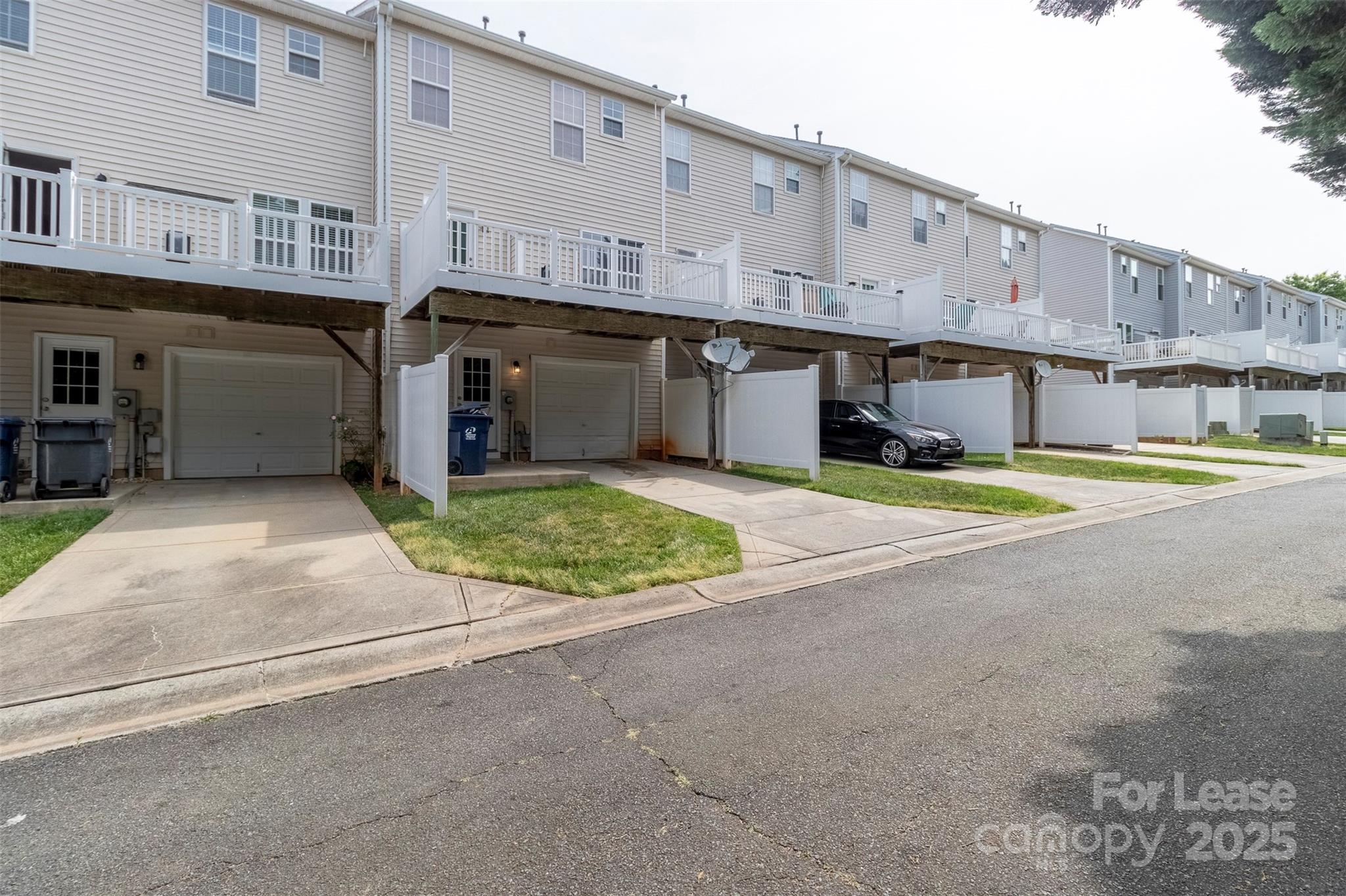 Rosedale - Residential Lease