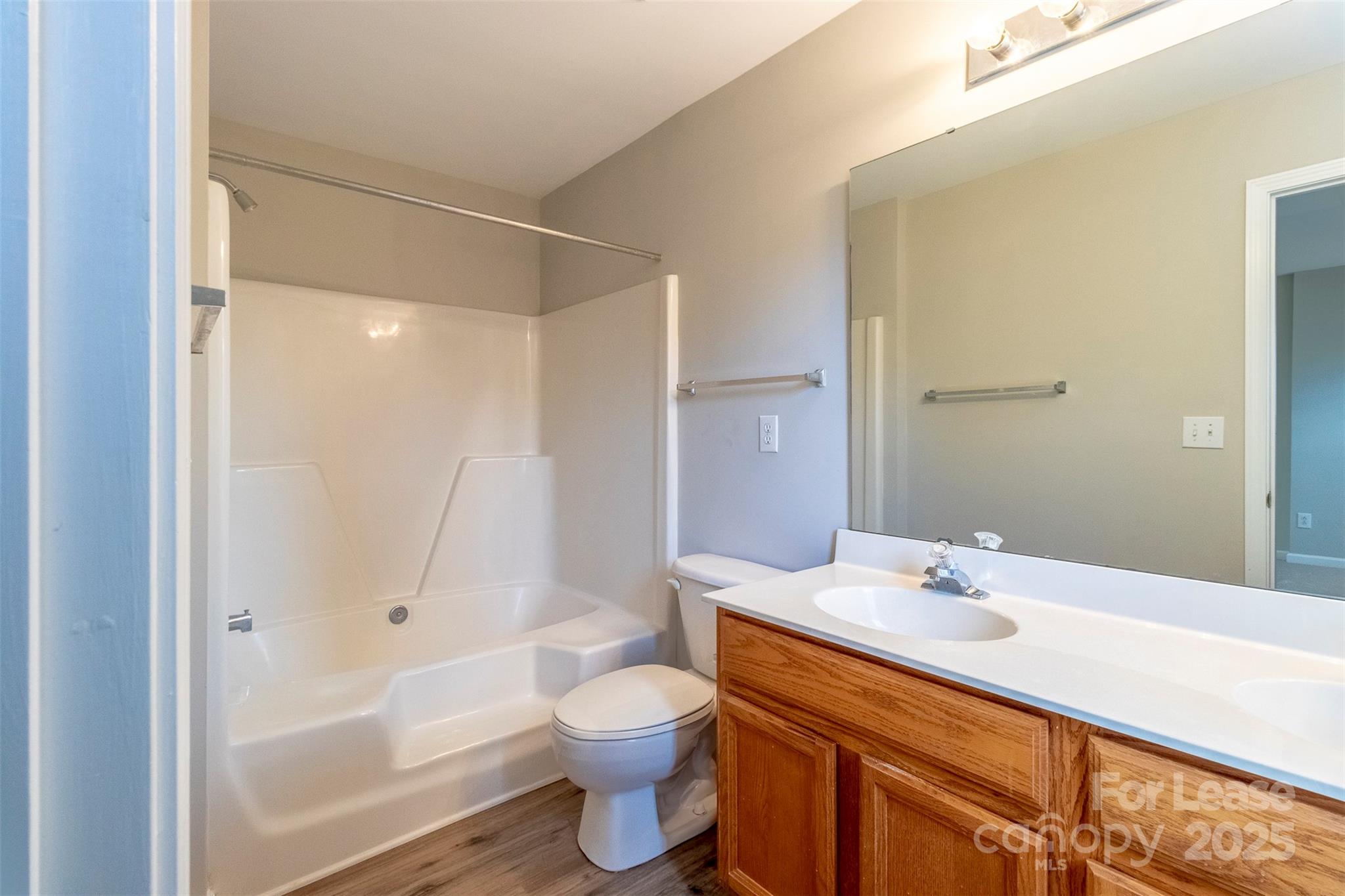 Rosedale - Residential Lease