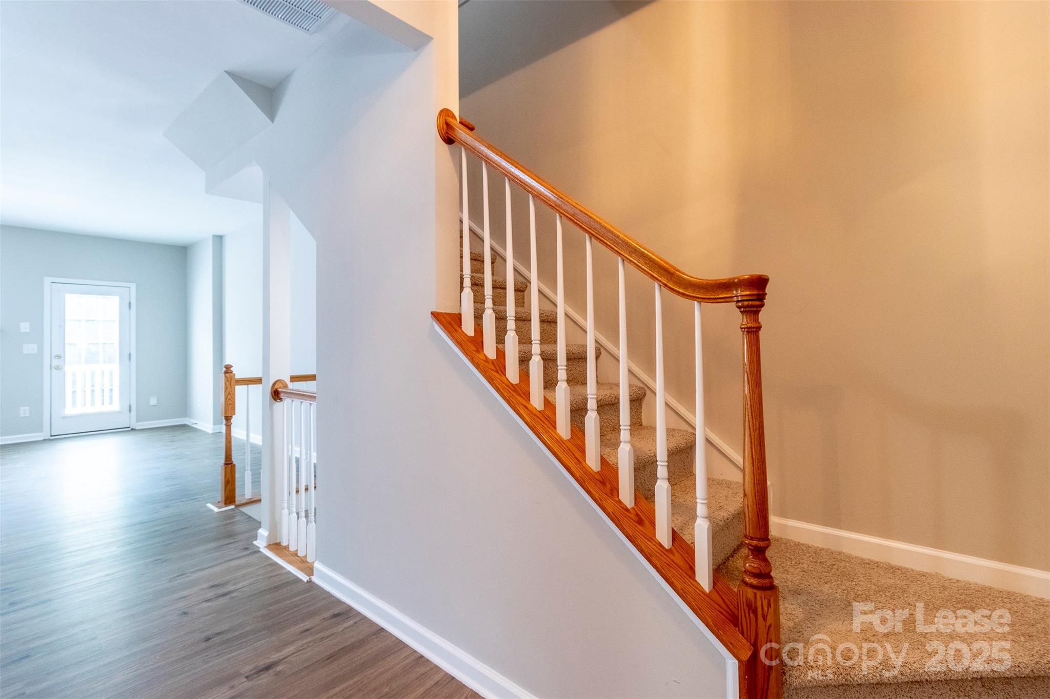 Rosedale - Residential Lease