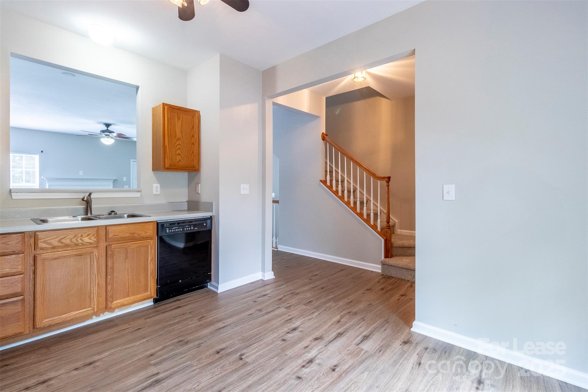 Rosedale - Residential Lease