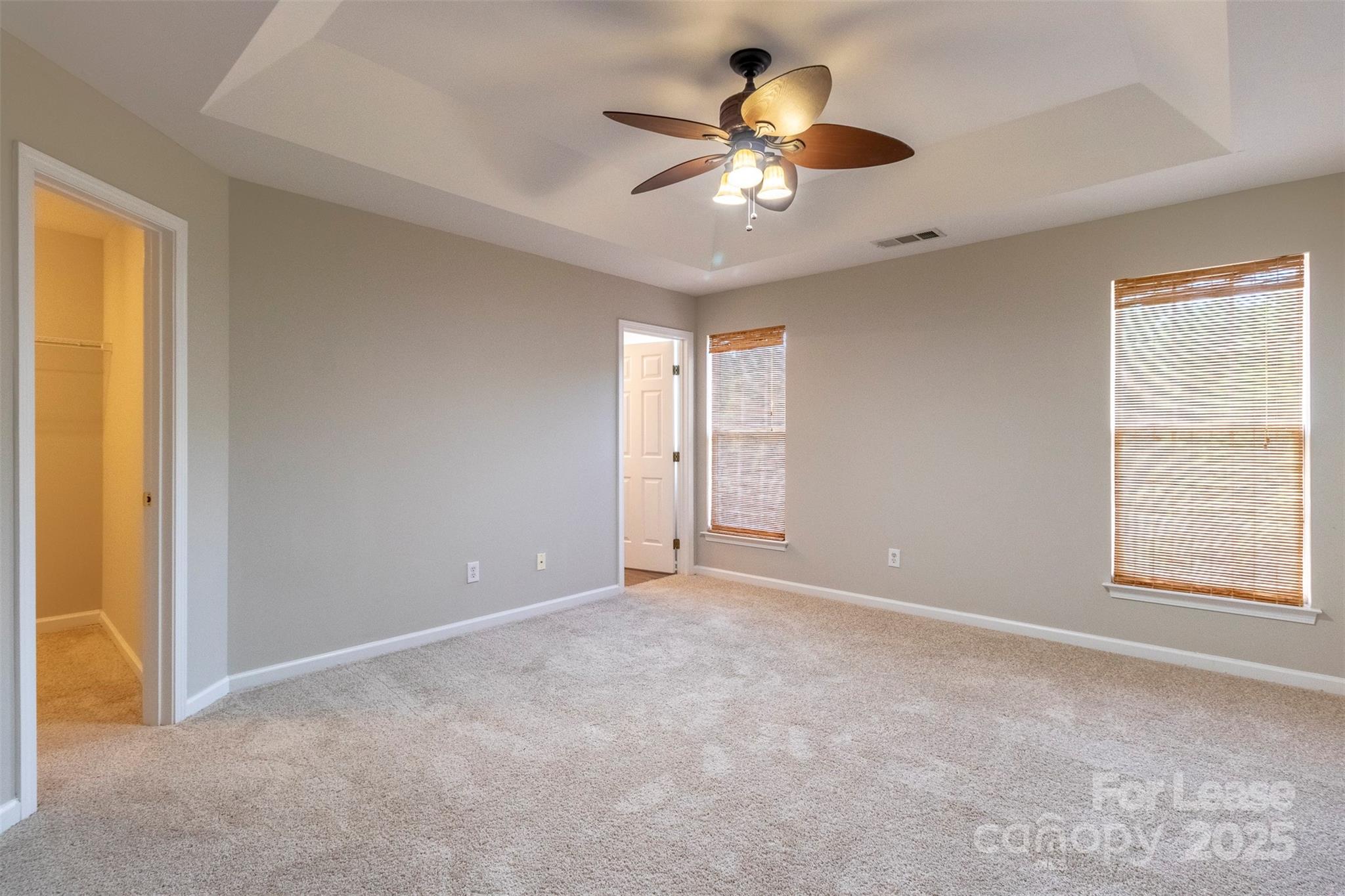 Rosedale - Residential Lease