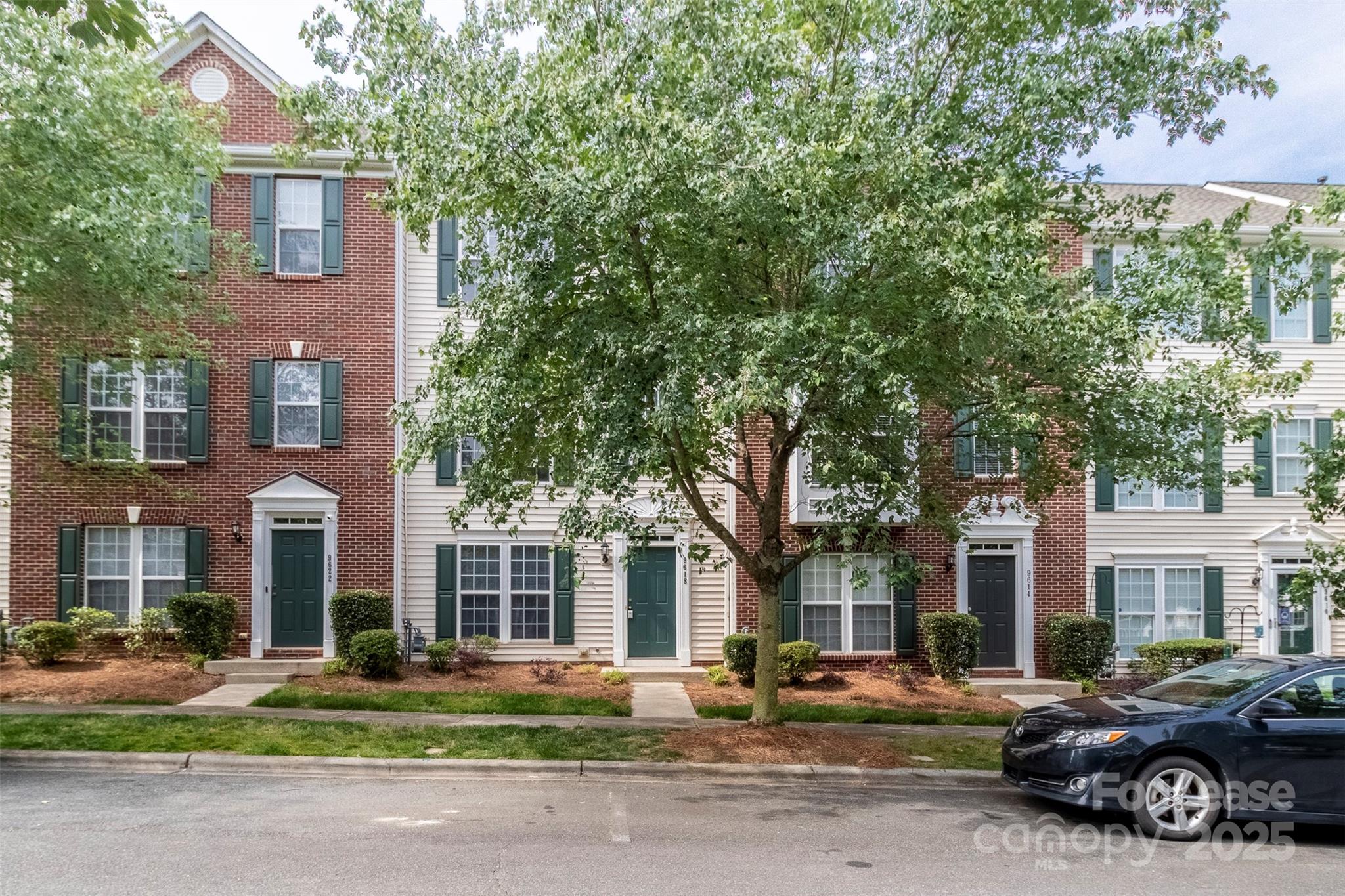 Rosedale - Residential Lease