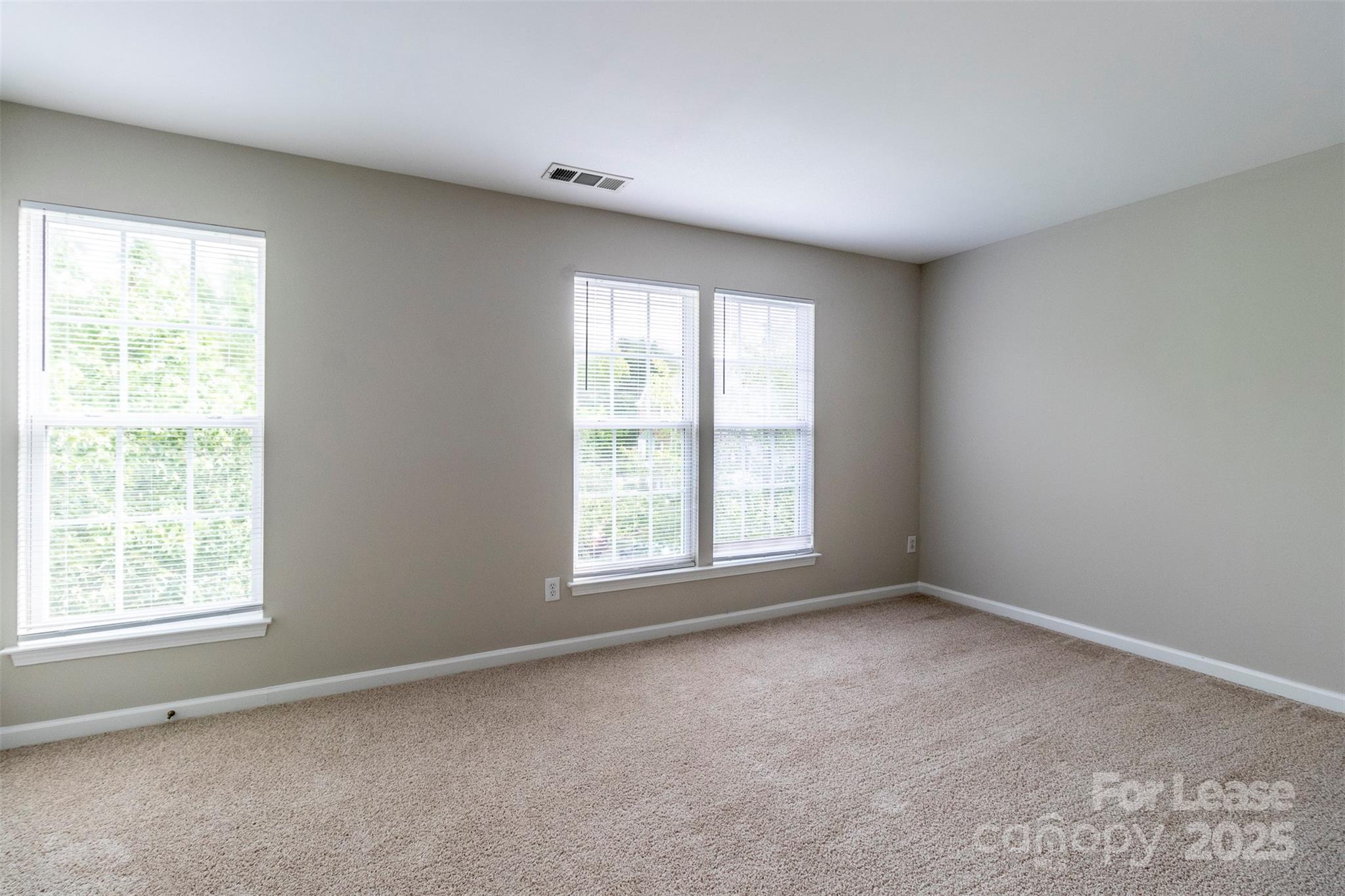 Rosedale - Residential Lease