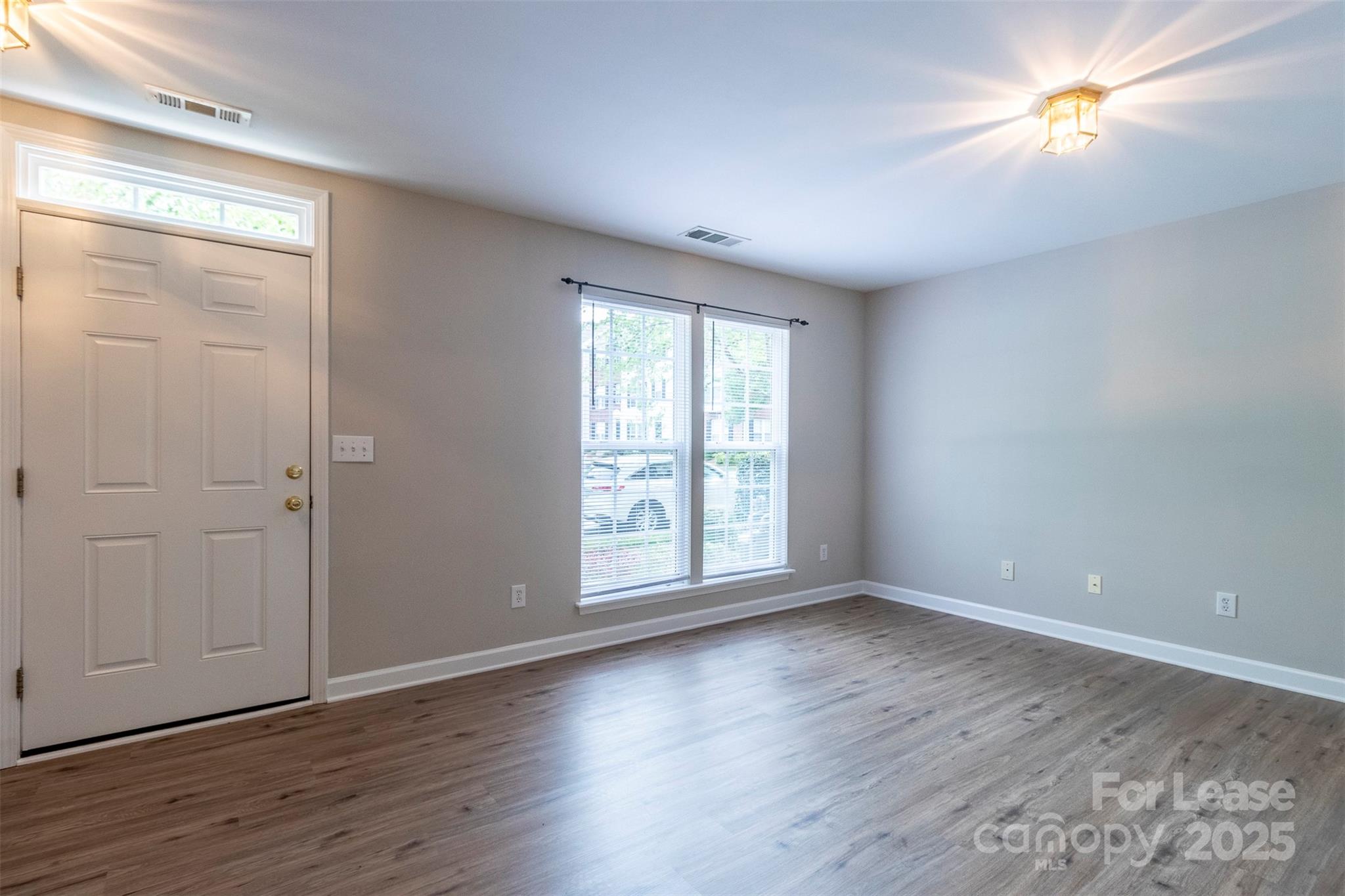 Rosedale - Residential Lease