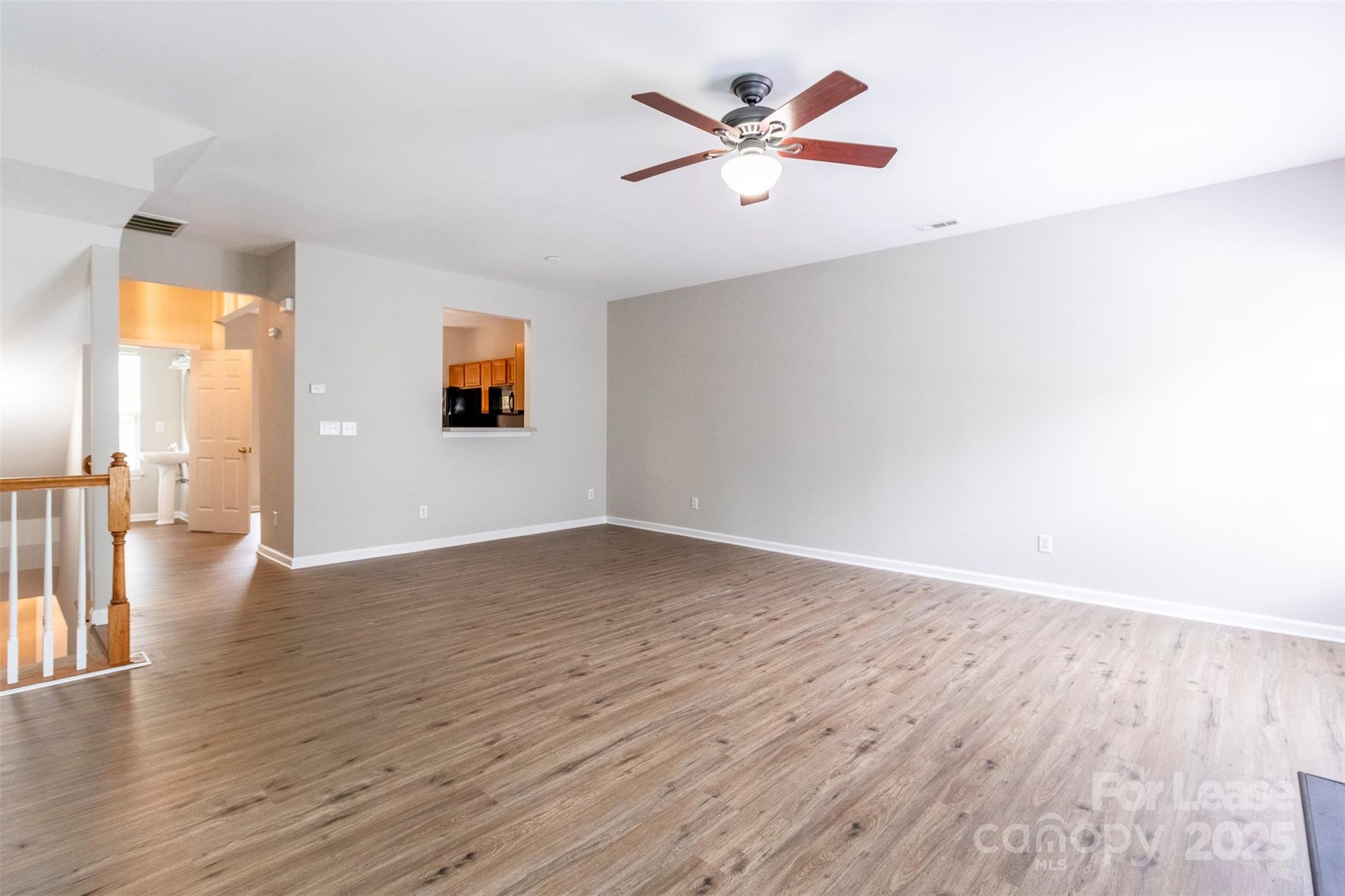 Rosedale - Residential Lease