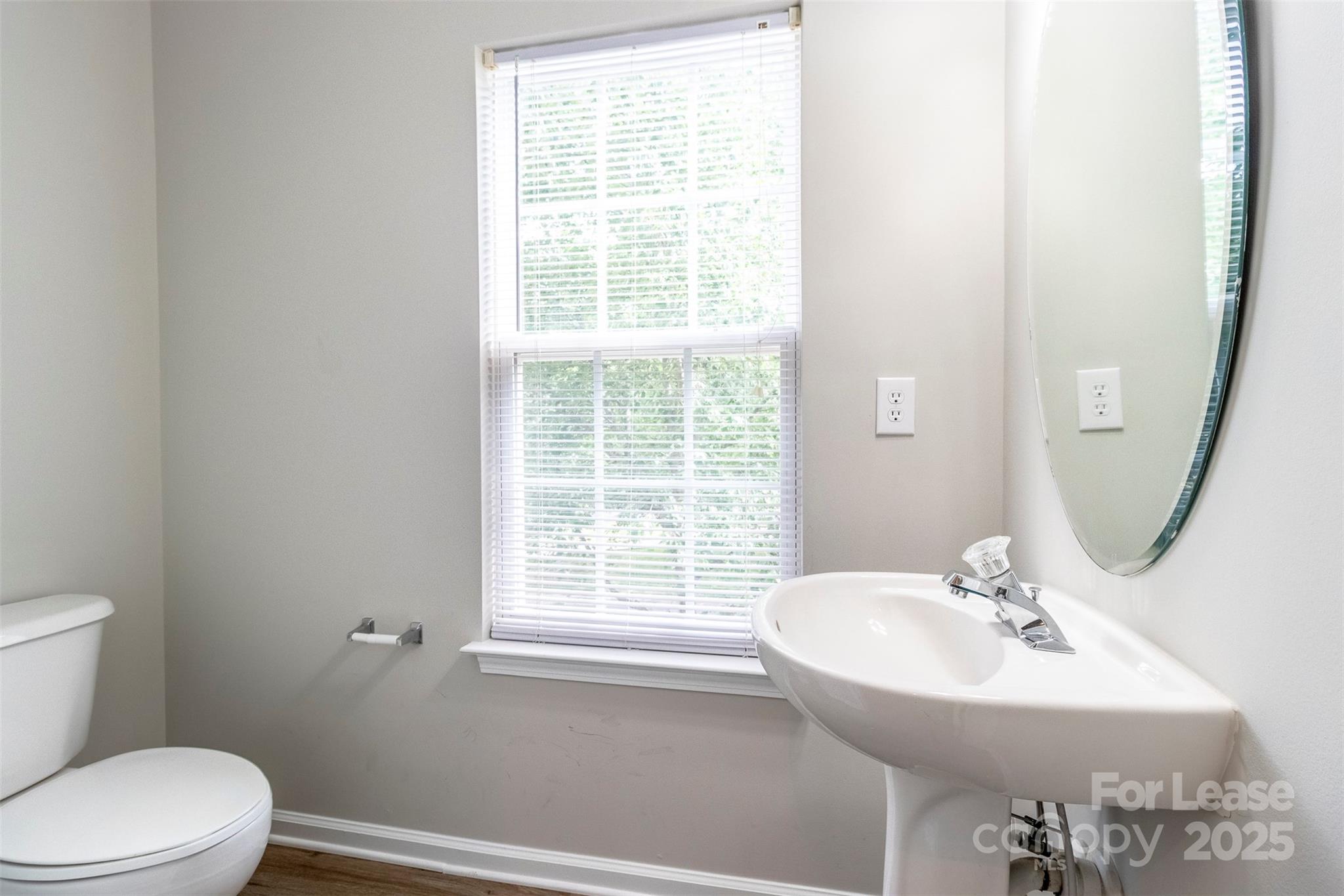 Rosedale - Residential Lease