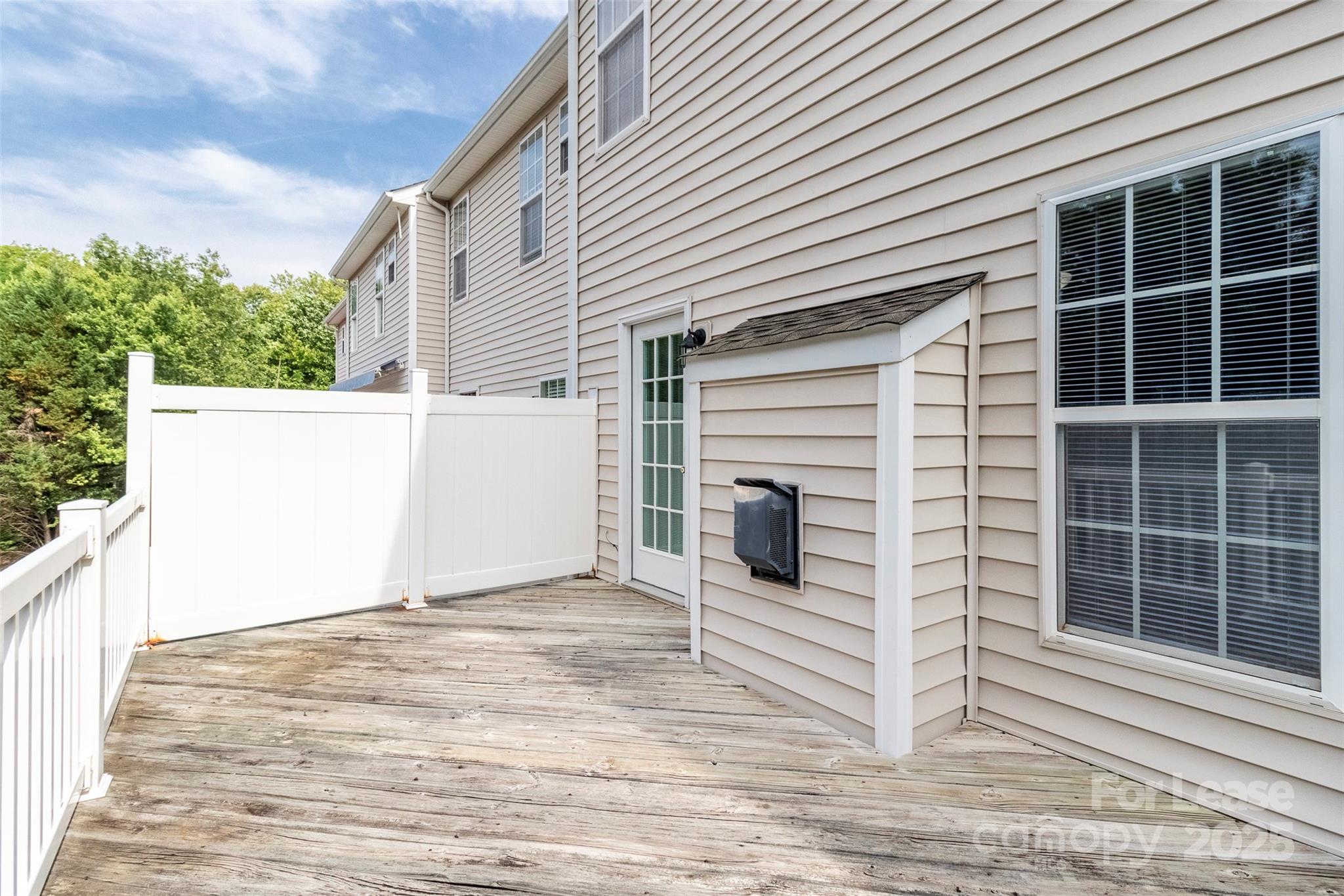 Rosedale - Residential Lease