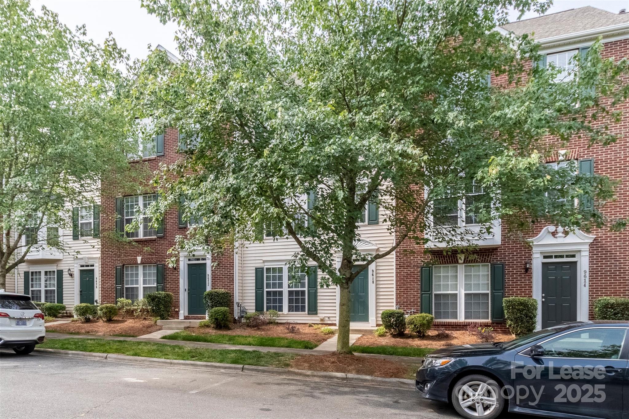 Rosedale - Residential Lease