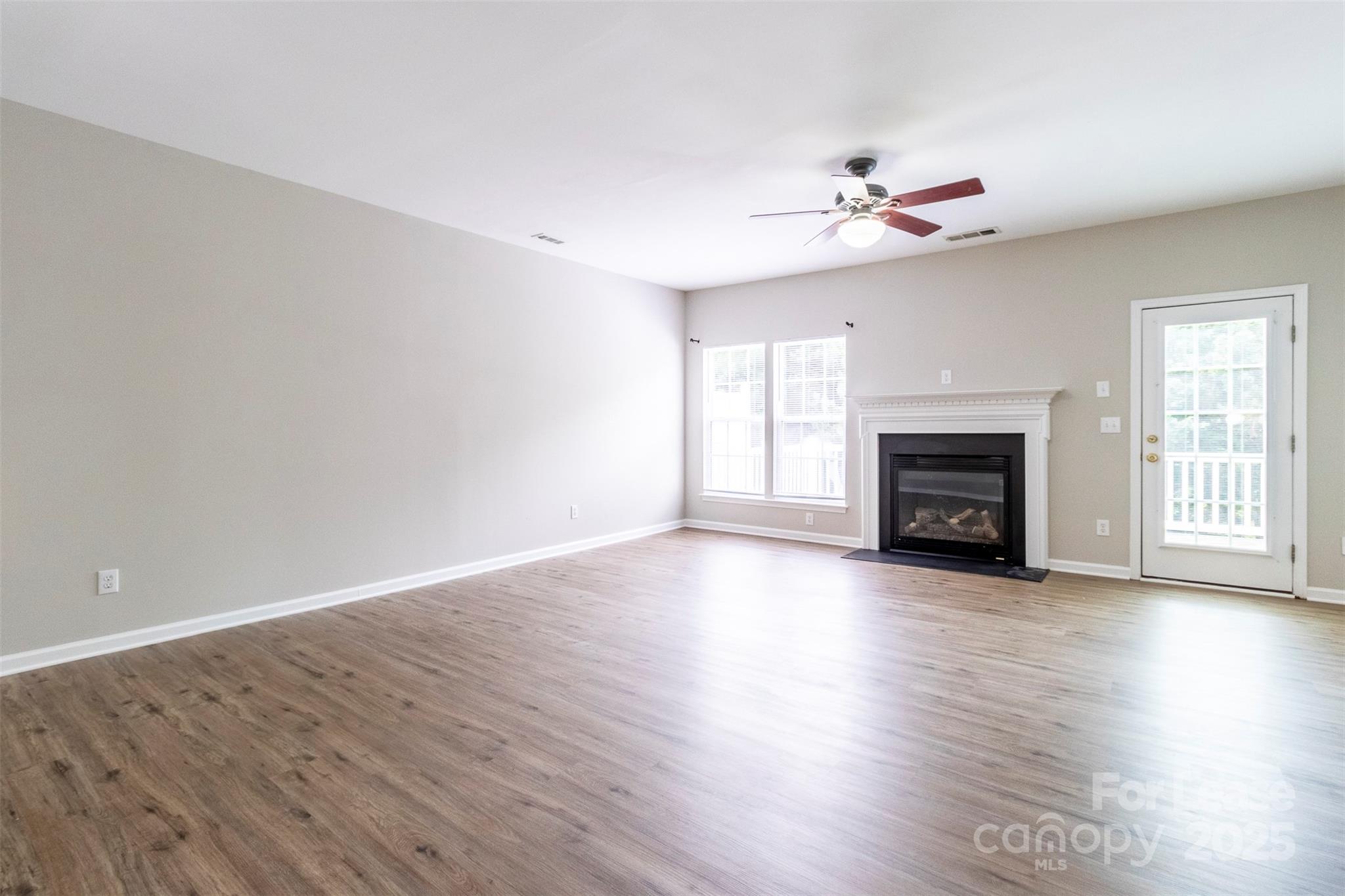 Rosedale - Residential Lease