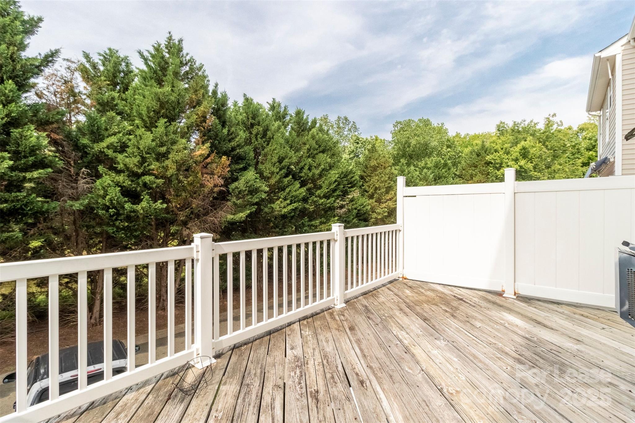 Rosedale - Residential Lease