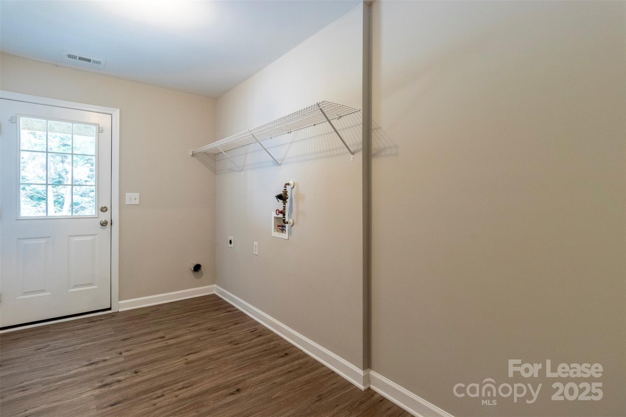 Rosedale - Residential Lease