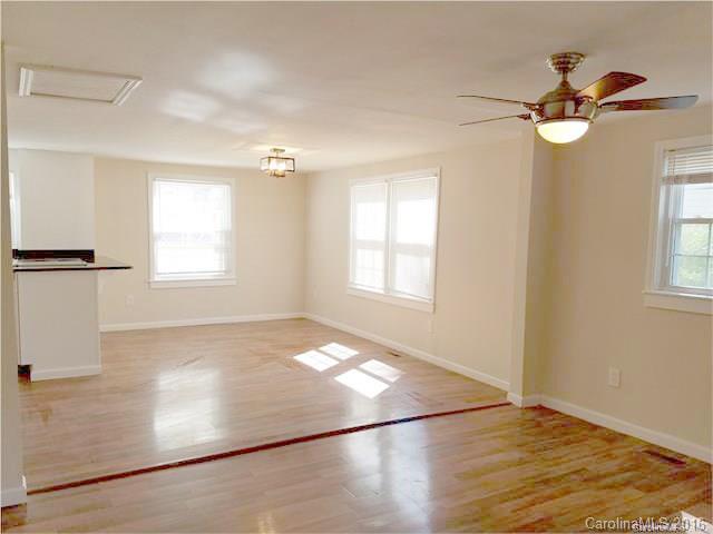 Hemphill Heights - Residential