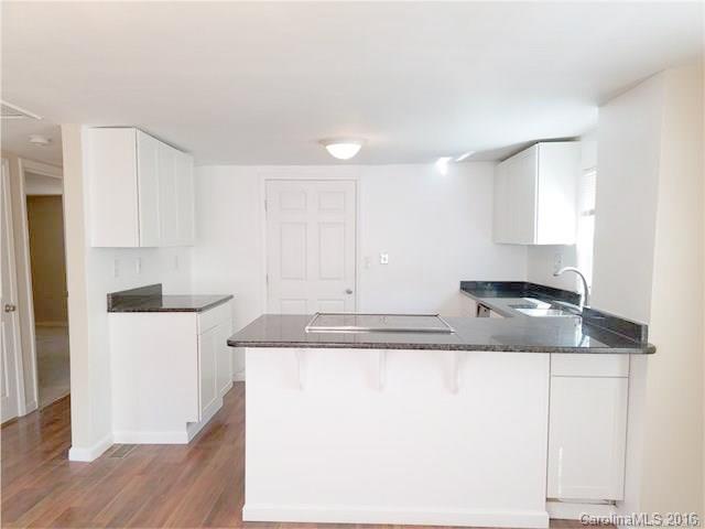 Hemphill Heights - Residential