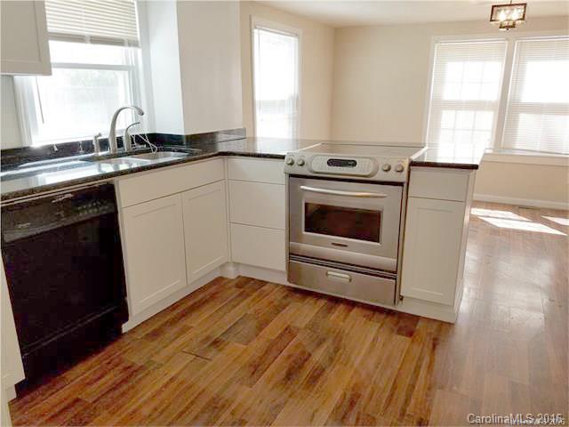 Hemphill Heights - Residential