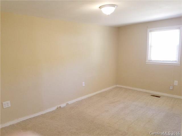 Hemphill Heights - Residential