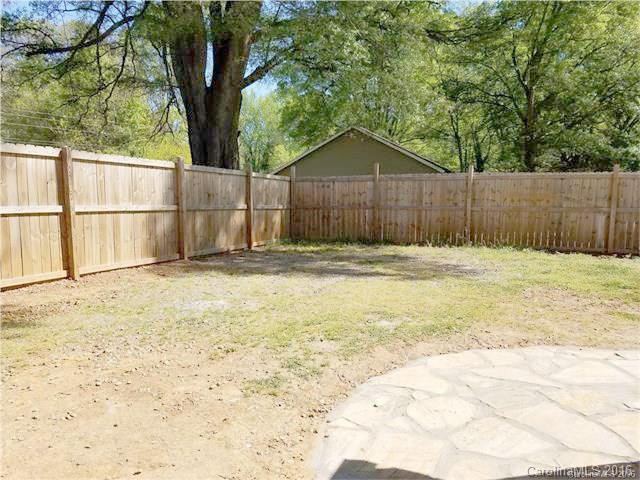 Hemphill Heights - Residential