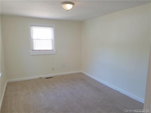 Hemphill Heights - Residential