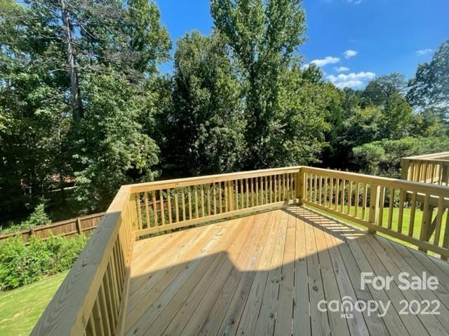 Trinity Townes - Residential