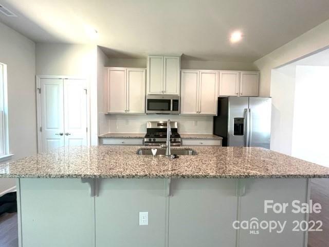 Trinity Townes - Residential