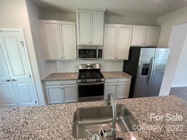 Trinity Townes - Residential