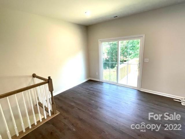 Trinity Townes - Residential