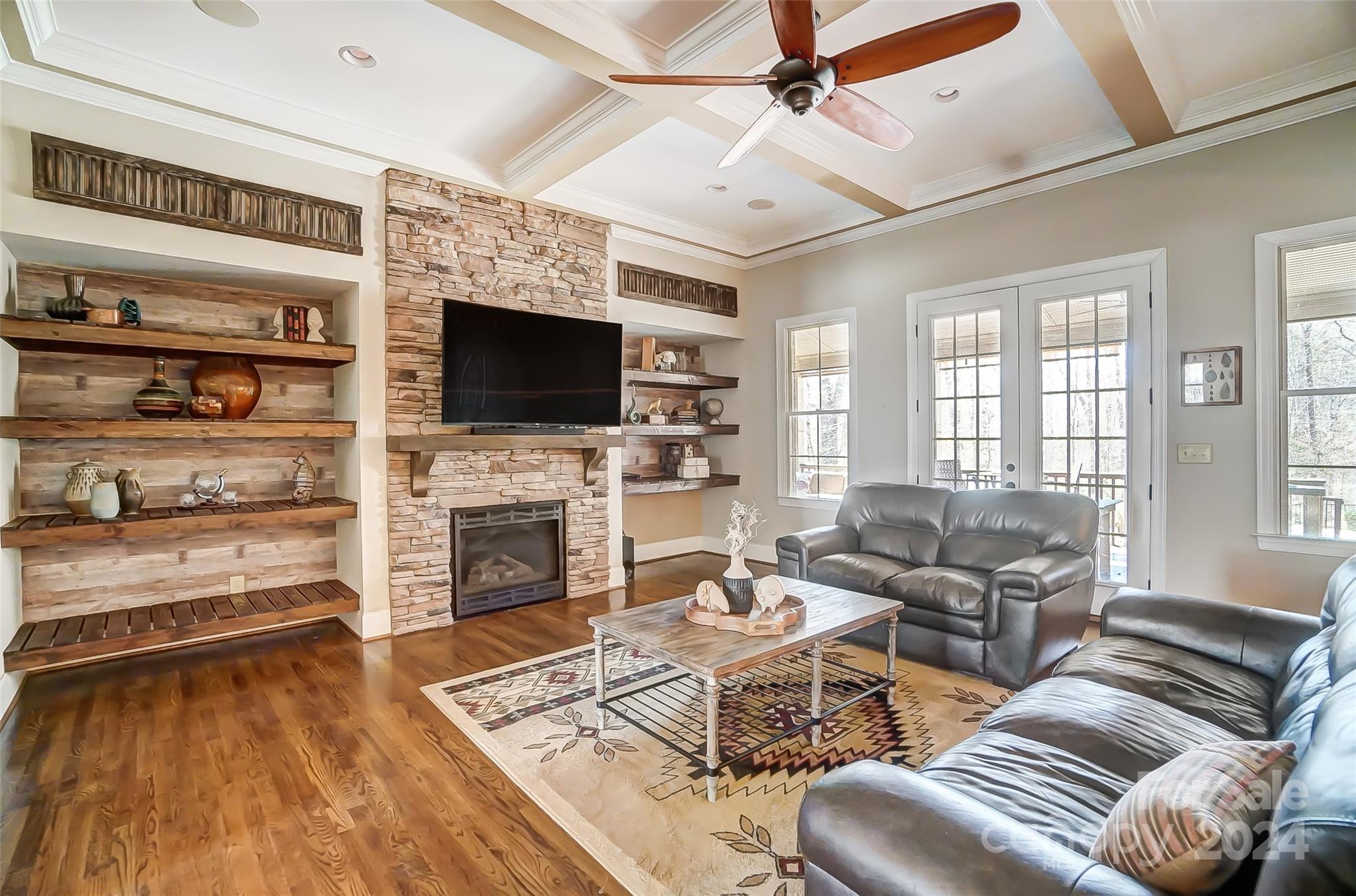 Stanton Heights - Residential