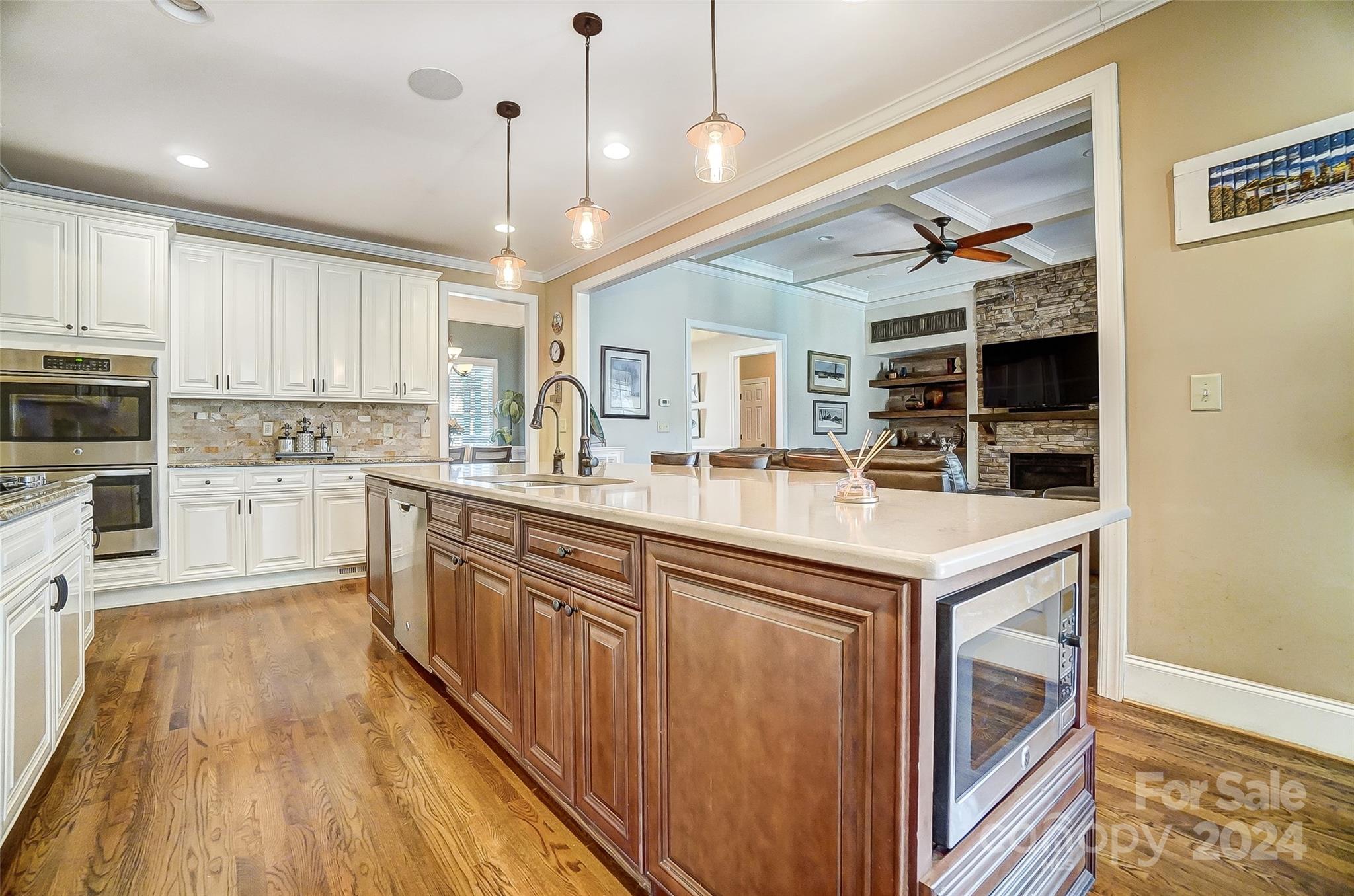 Stanton Heights - Residential