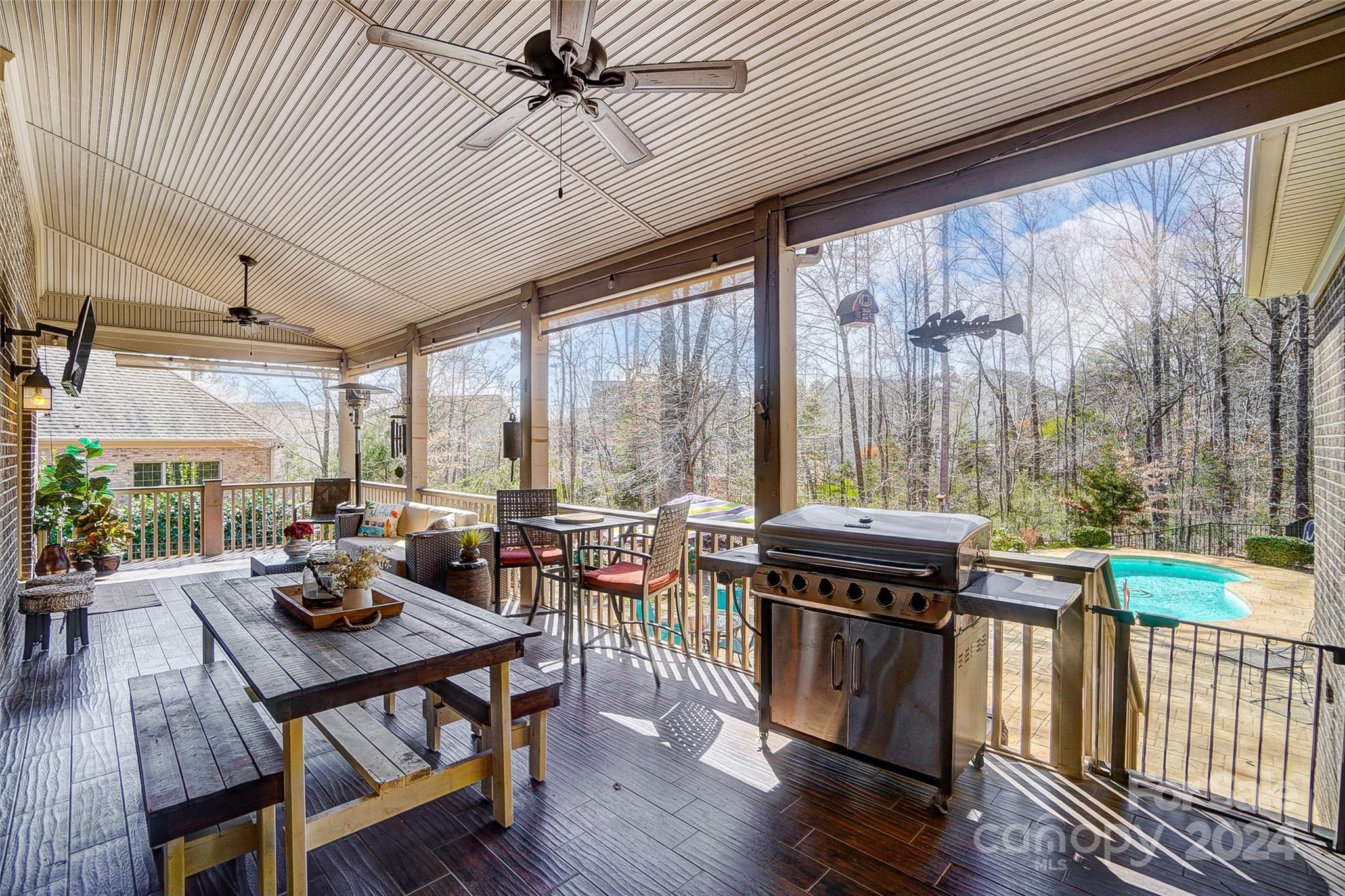 Stanton Heights - Residential