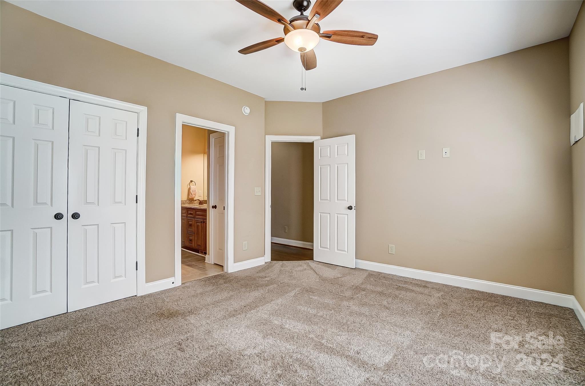 Stanton Heights - Residential