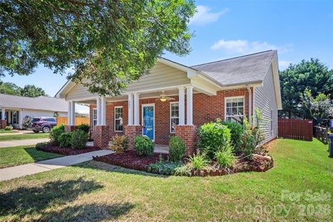 Photo of 304 Llewellyn Street, Belmont, NC 28012 (MLS # 4413586)