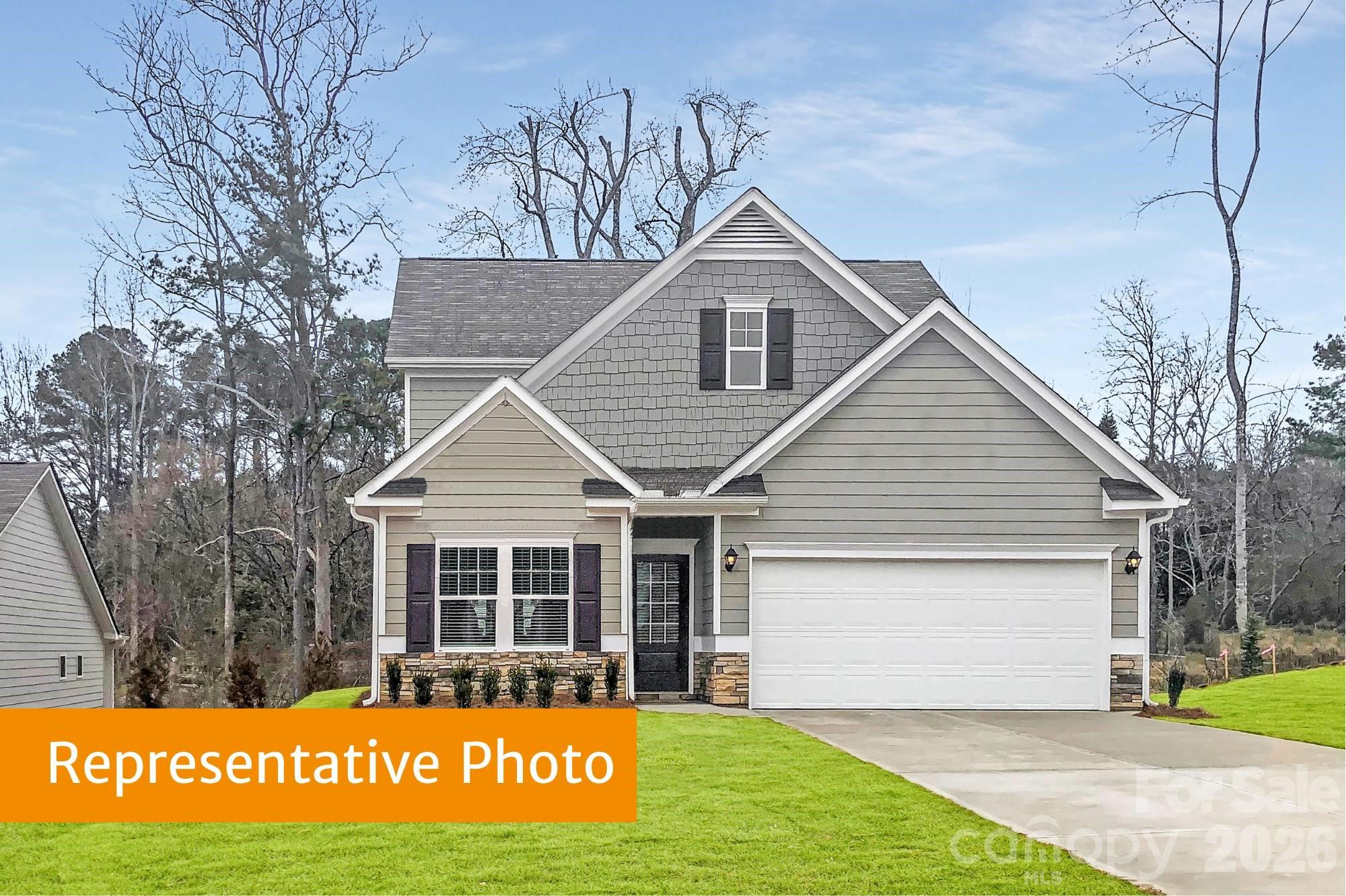 1717 Rankin Avenue, Newton, NC, 28658