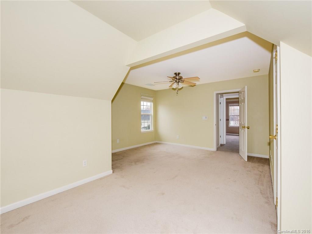 Davis Ridge - Residential