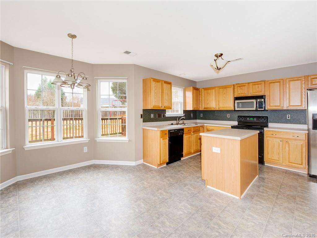 Davis Ridge - Residential