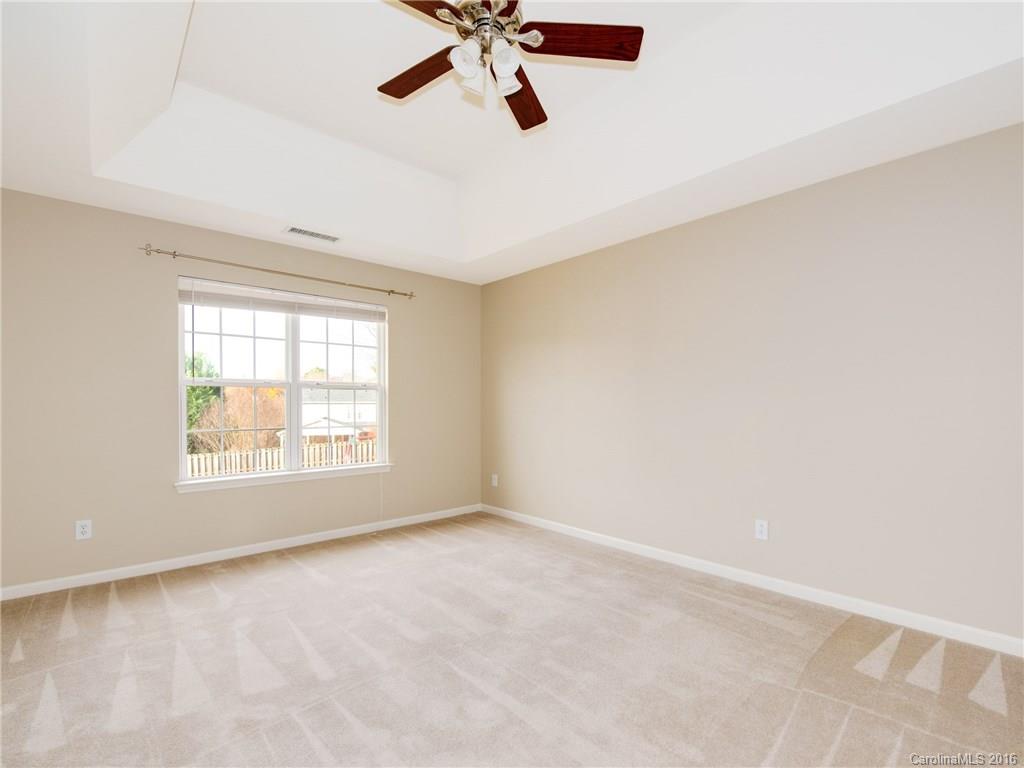 Davis Ridge - Residential