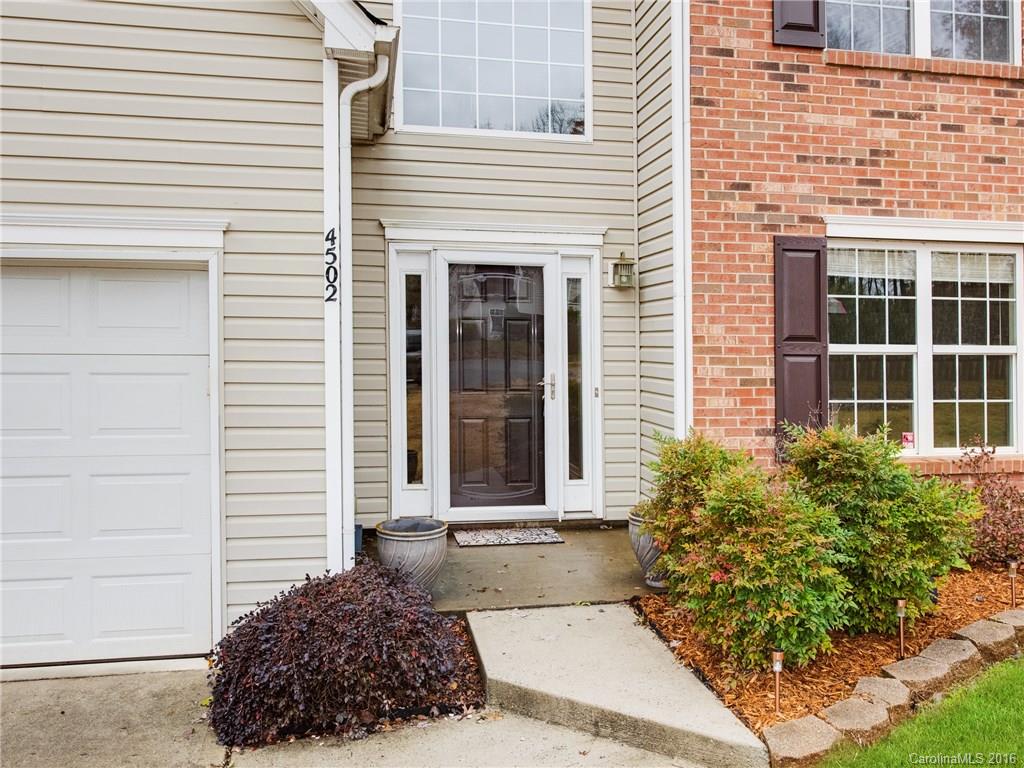 Davis Ridge - Residential